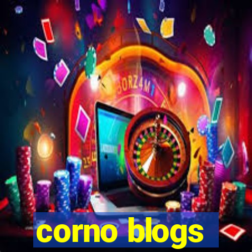 corno blogs